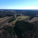 Les Roseaux De 度假居