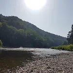 Les Roseaux De 度假居 Baillamont