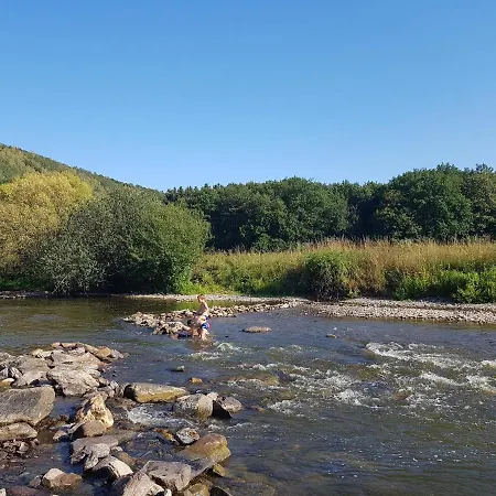 Les Roseaux De Hébergement de vacances Baillamont