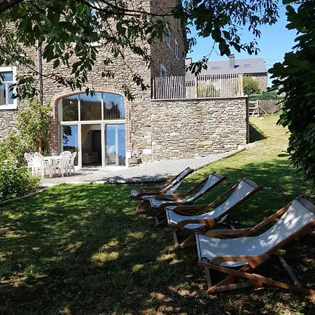 Les Roseaux De Baillamont