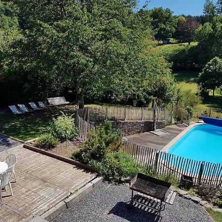 Hébergement de vacances Les Roseaux De *