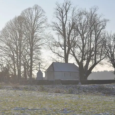 Les Roseaux De Baillamont