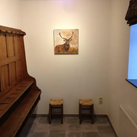 Les Roseaux De Hébergement de vacances *