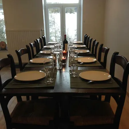 Ferienhaus Les Roseaux De *