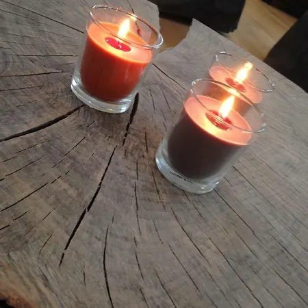 Hébergement de vacances Les Roseaux De