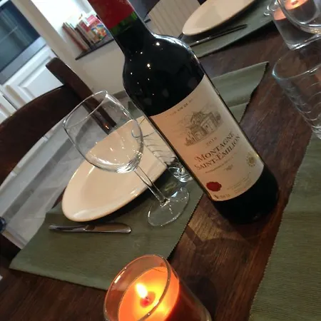 Hébergement de vacances Les Roseaux De Baillamont