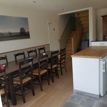 Les Roseaux De Baillamont