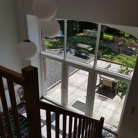 Hébergement de vacances Les Roseaux De *