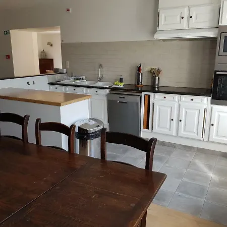 Les Roseaux De * Baillamont