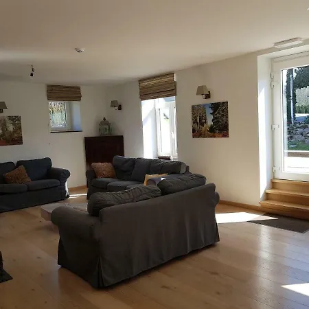 Ferienhaus Les Roseaux De