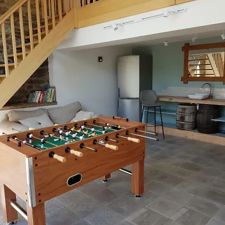 Les Roseaux De * Baillamont