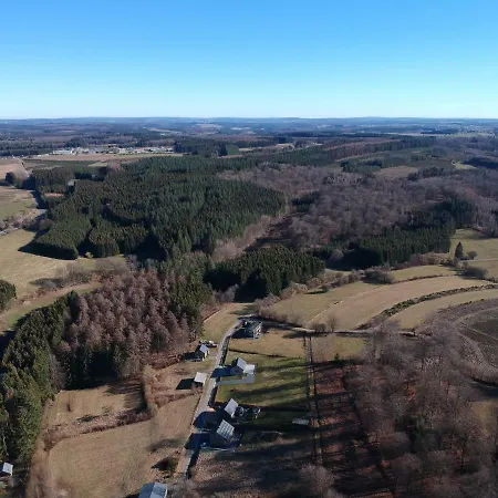 Hébergement de vacances Les Roseaux De Baillamont