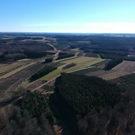 Les Roseaux De 펜션