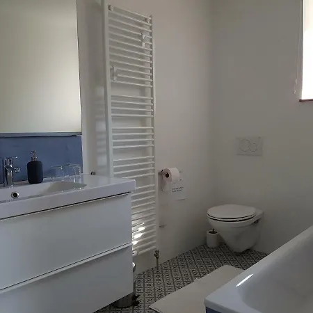 Les Roseaux De Hébergement de vacances *