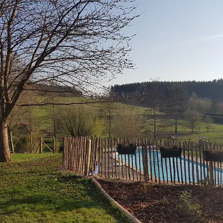 Les Roseaux De Baillamont