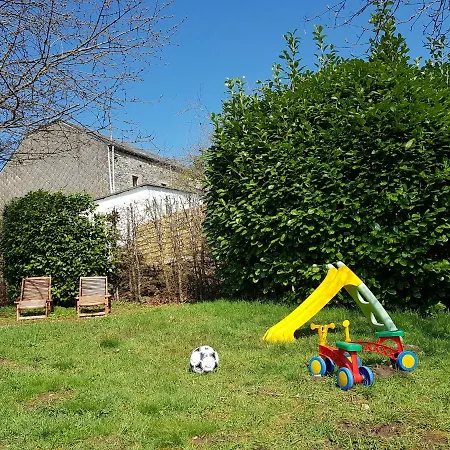 Les Roseaux De * Baillamont