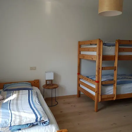 Les Roseaux De * Baillamont