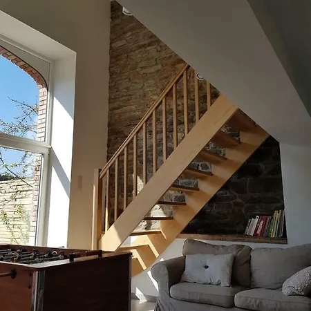 Ferienhaus Les Roseaux De