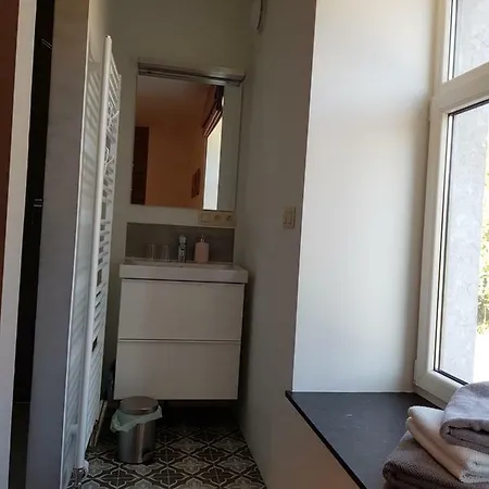 Prázdninový dům Les Roseaux De