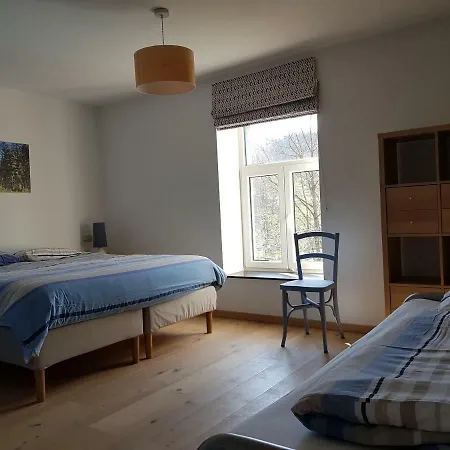 Les Roseaux De * Baillamont