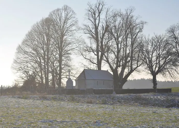 Les Roseaux De Baillamont