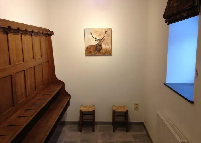 Les Roseaux De Σπίτι διακοπών *