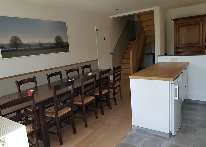 Les Roseaux De Baillamont