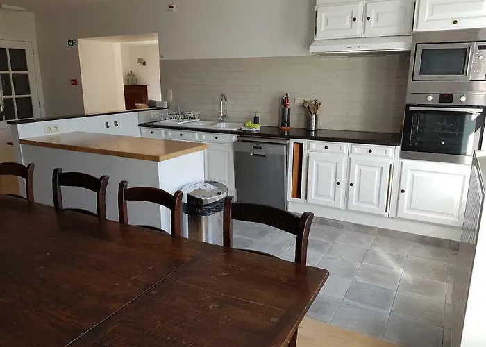 Les Roseaux De * Baillamont