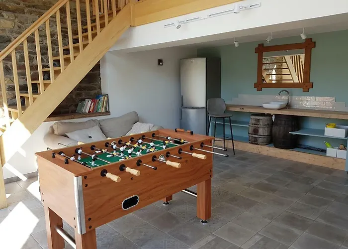 Les Roseaux De * Baillamont