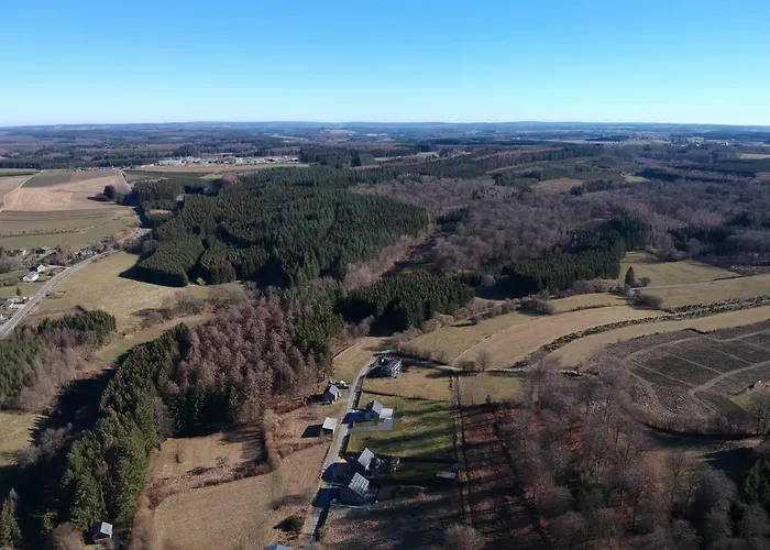 Σπίτι διακοπών Les Roseaux De Baillamont