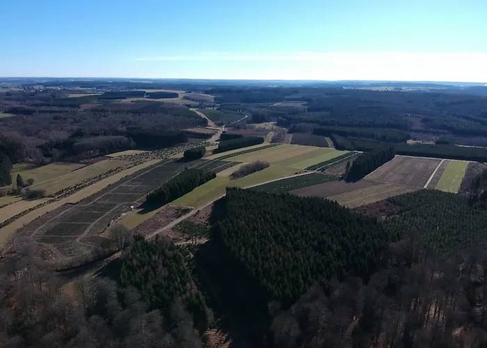 Les Roseaux De Σπίτι διακοπών