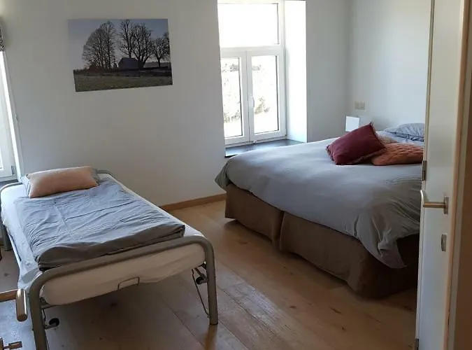 Σπίτι διακοπών Les Roseaux De Baillamont