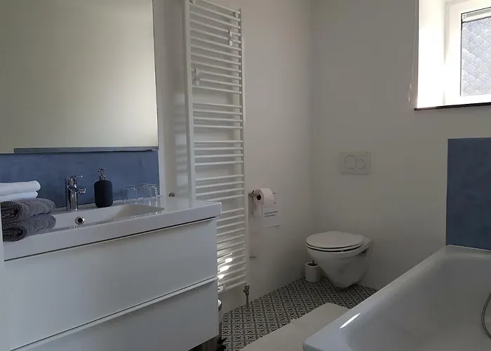 Les Roseaux De Σπίτι διακοπών *