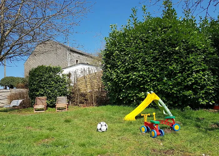 Les Roseaux De * Baillamont