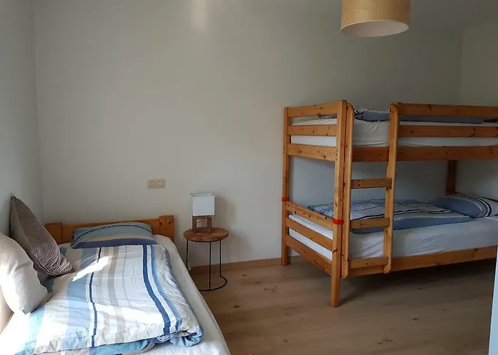 Les Roseaux De * Baillamont