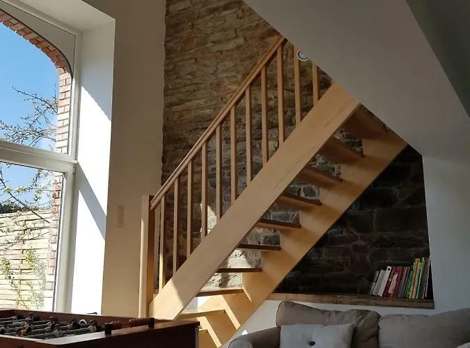 Σπίτι διακοπών Les Roseaux De