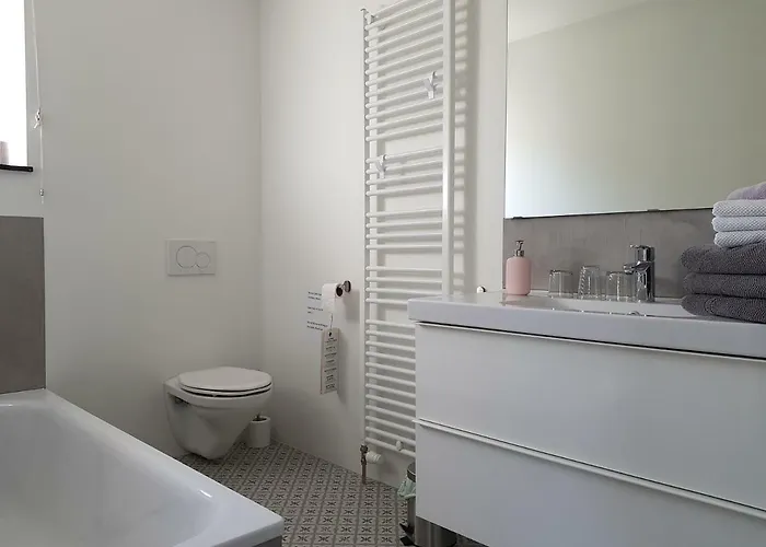 Les Roseaux De Σπίτι διακοπών *