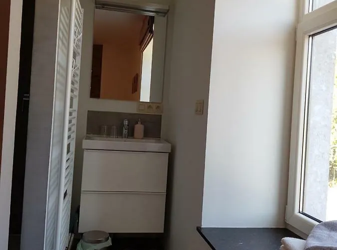 Σπίτι διακοπών Les Roseaux De